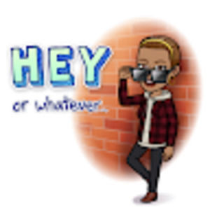 Meet your Posher, Deborah j